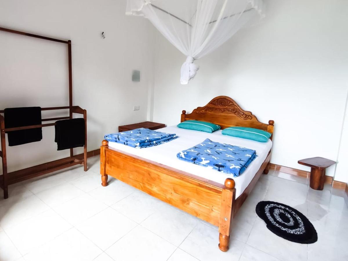 Eden View Ella - Tour Options In The Area Hotel ภายนอก รูปภาพ