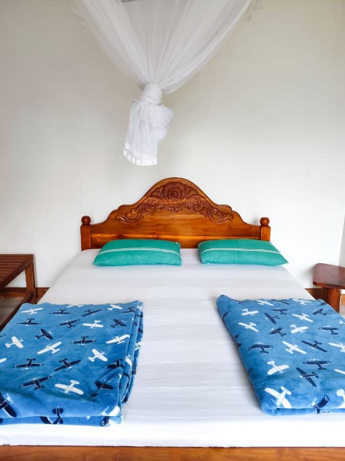Eden View Ella - Tour Options In The Area Hotel ภายนอก รูปภาพ