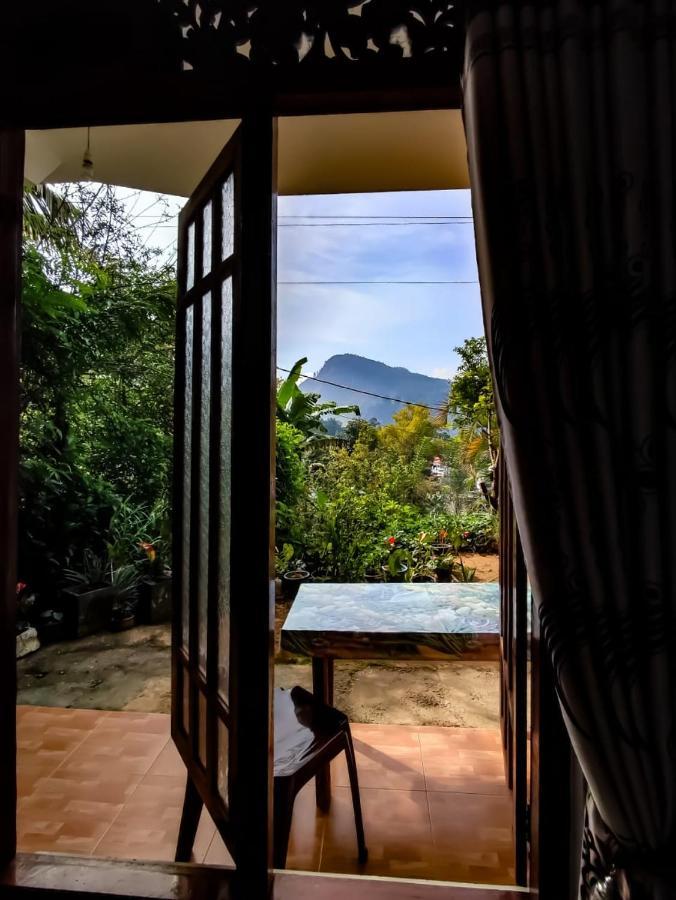 Eden View Ella - Tour Options In The Area Hotel ภายนอก รูปภาพ