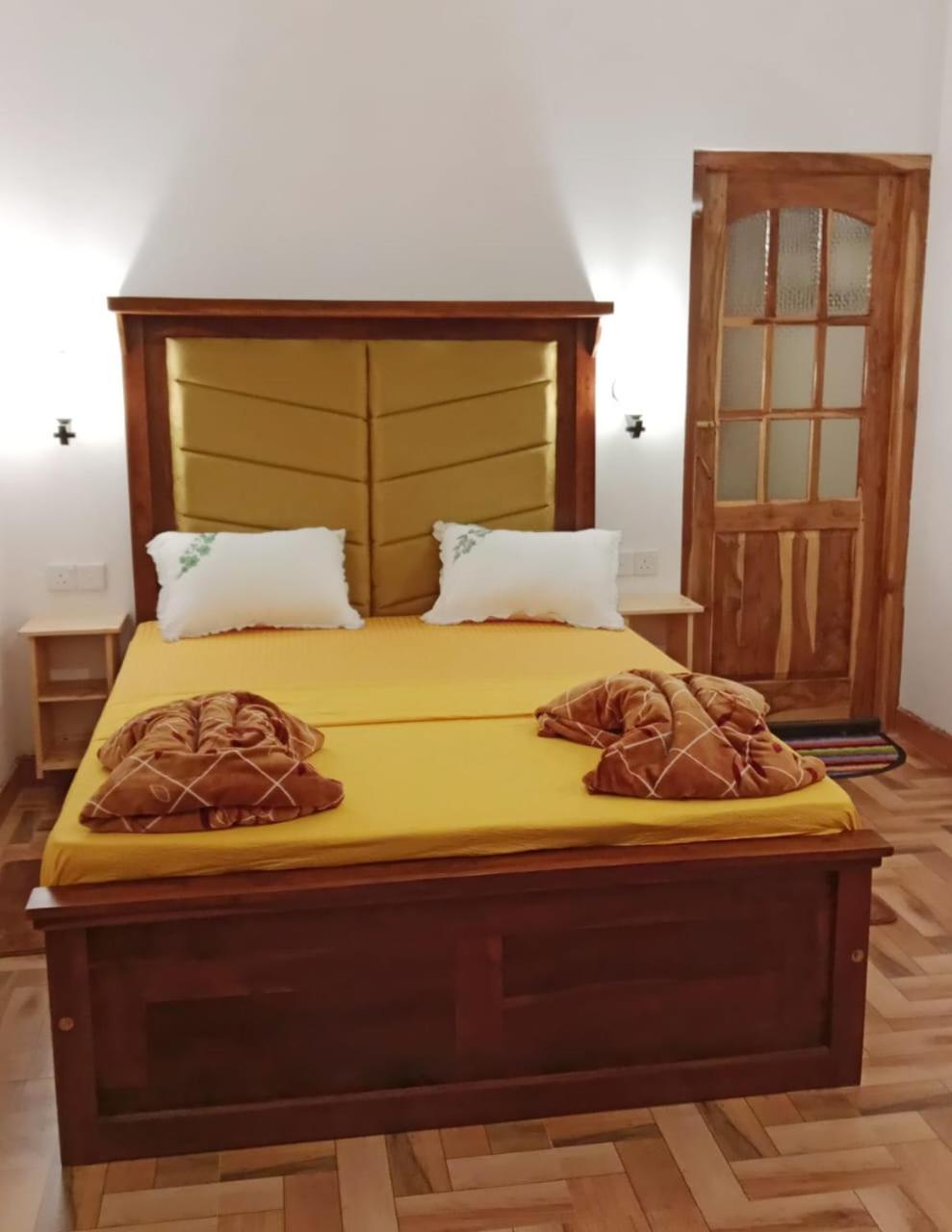Eden View Ella - Tour Options In The Area Hotel ภายนอก รูปภาพ