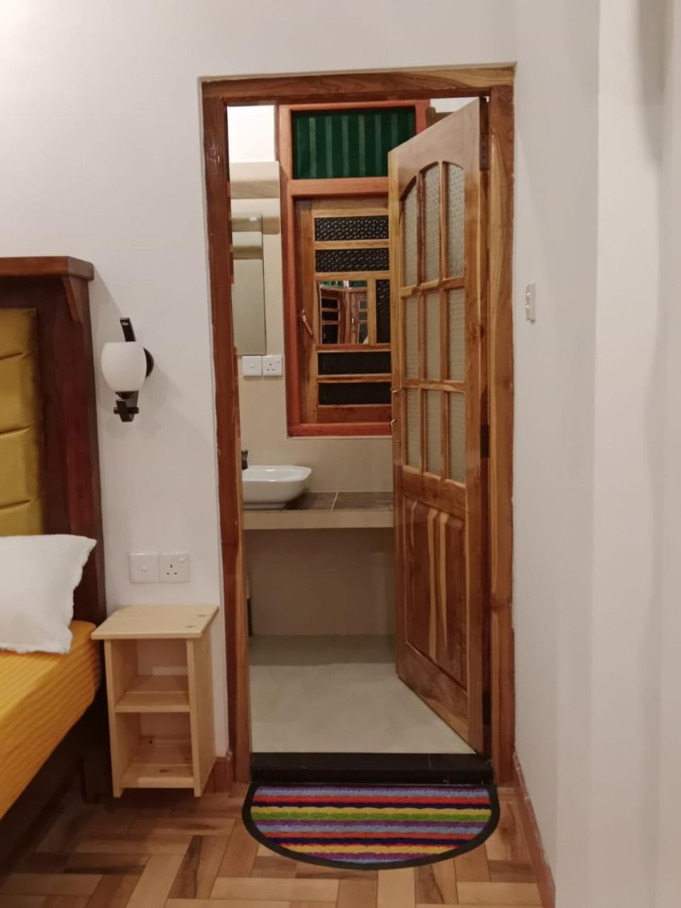 Eden View Ella - Tour Options In The Area Hotel ภายนอก รูปภาพ