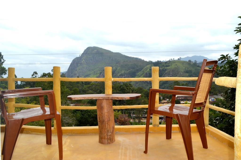 Eden View Ella - Tour Options In The Area Hotel ภายนอก รูปภาพ