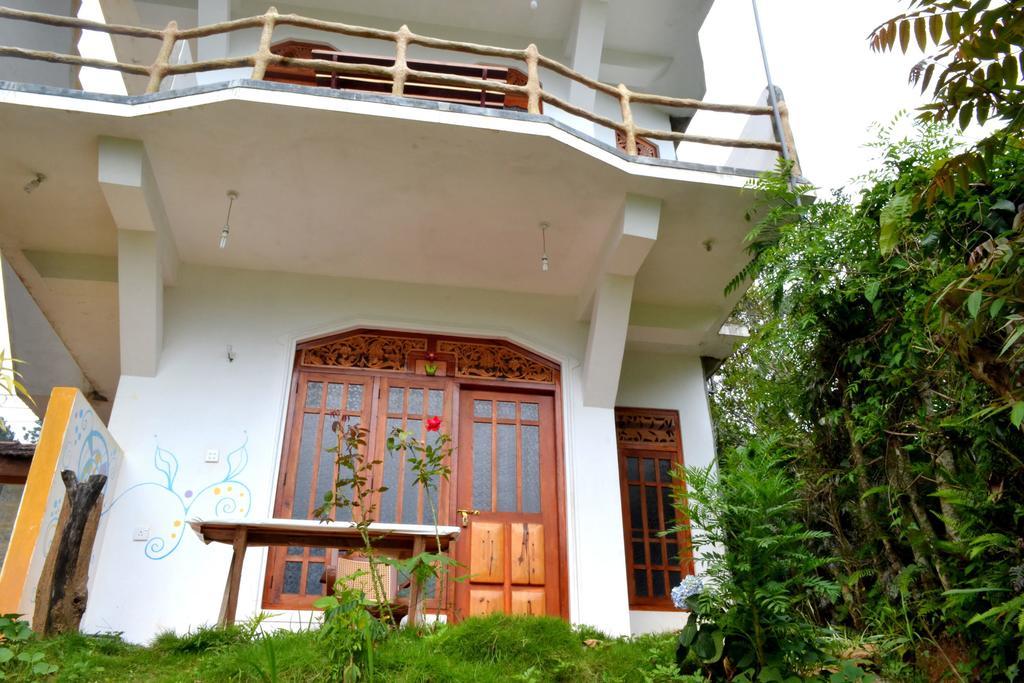 Eden View Ella - Tour Options In The Area Hotel ภายนอก รูปภาพ